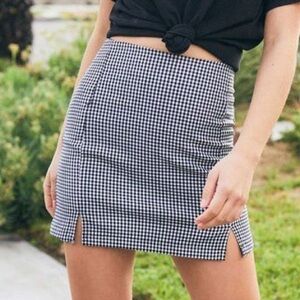 Brandy Melville Skirt